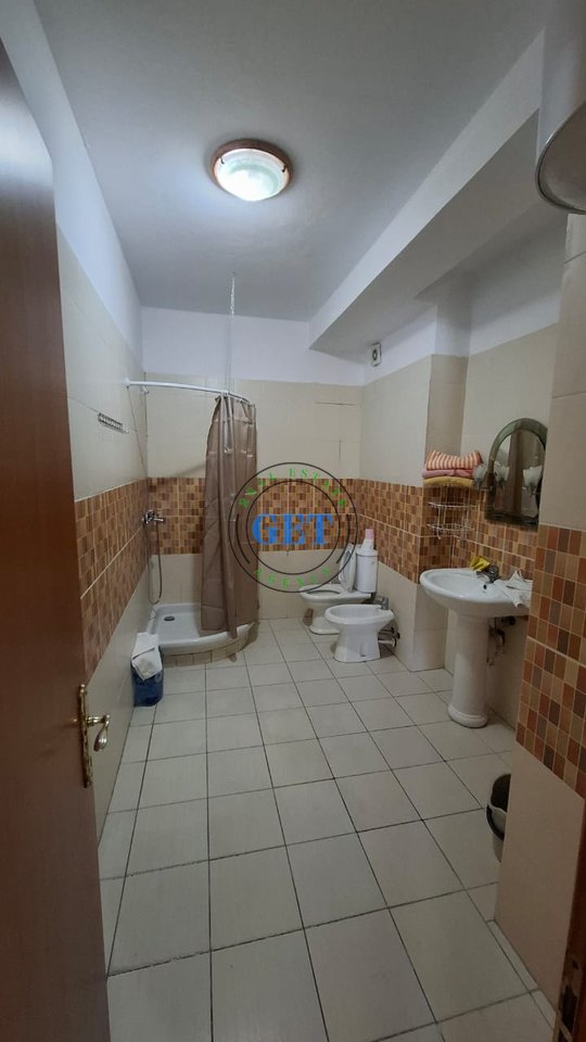 In affitto, appartamento 1+1, Iliria Beach, Durazzo.