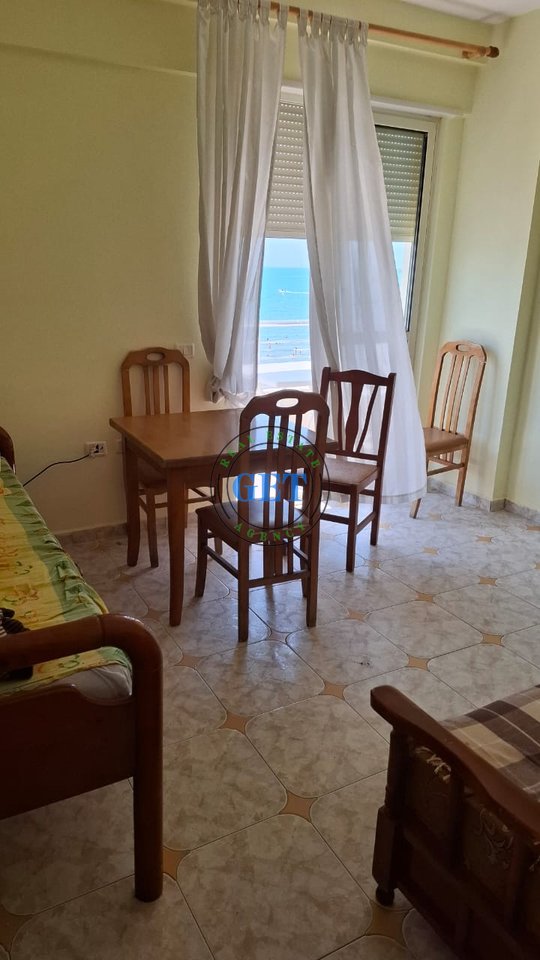 In affitto, appartamento 1+1, Iliria Beach, Durazzo.