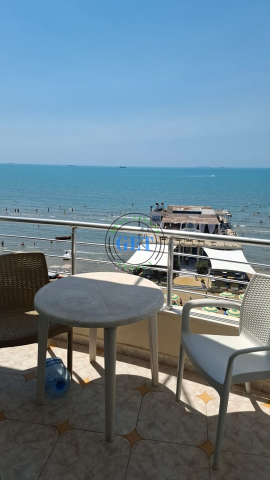 In affitto, appartamento 1+1, Iliria Beach, Durazzo.
