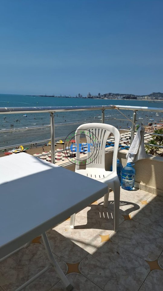 In affitto, appartamento 1+1, Iliria Beach, Durazzo.