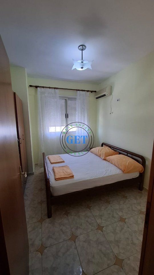 In affitto, appartamento 1+1, Iliria Beach, Durazzo.