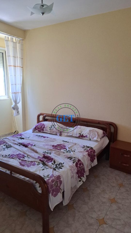 For rent, 1+1 Apartment, Iliria Beach, Durres.
