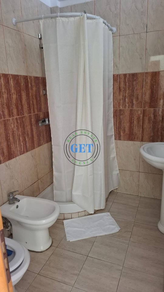For rent, 1+1 Apartment, Iliria Beach, Durres.