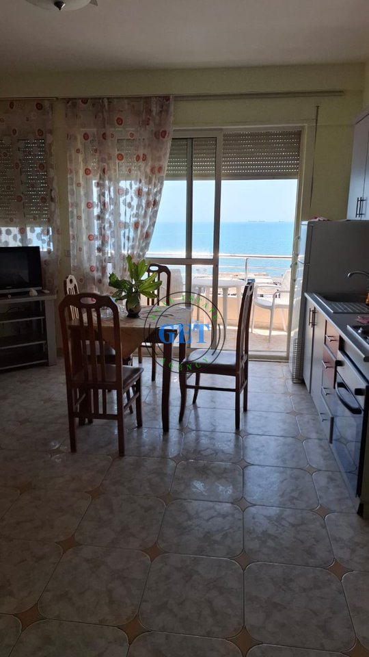 For rent, 1+1 Apartment, Iliria Beach, Durres.