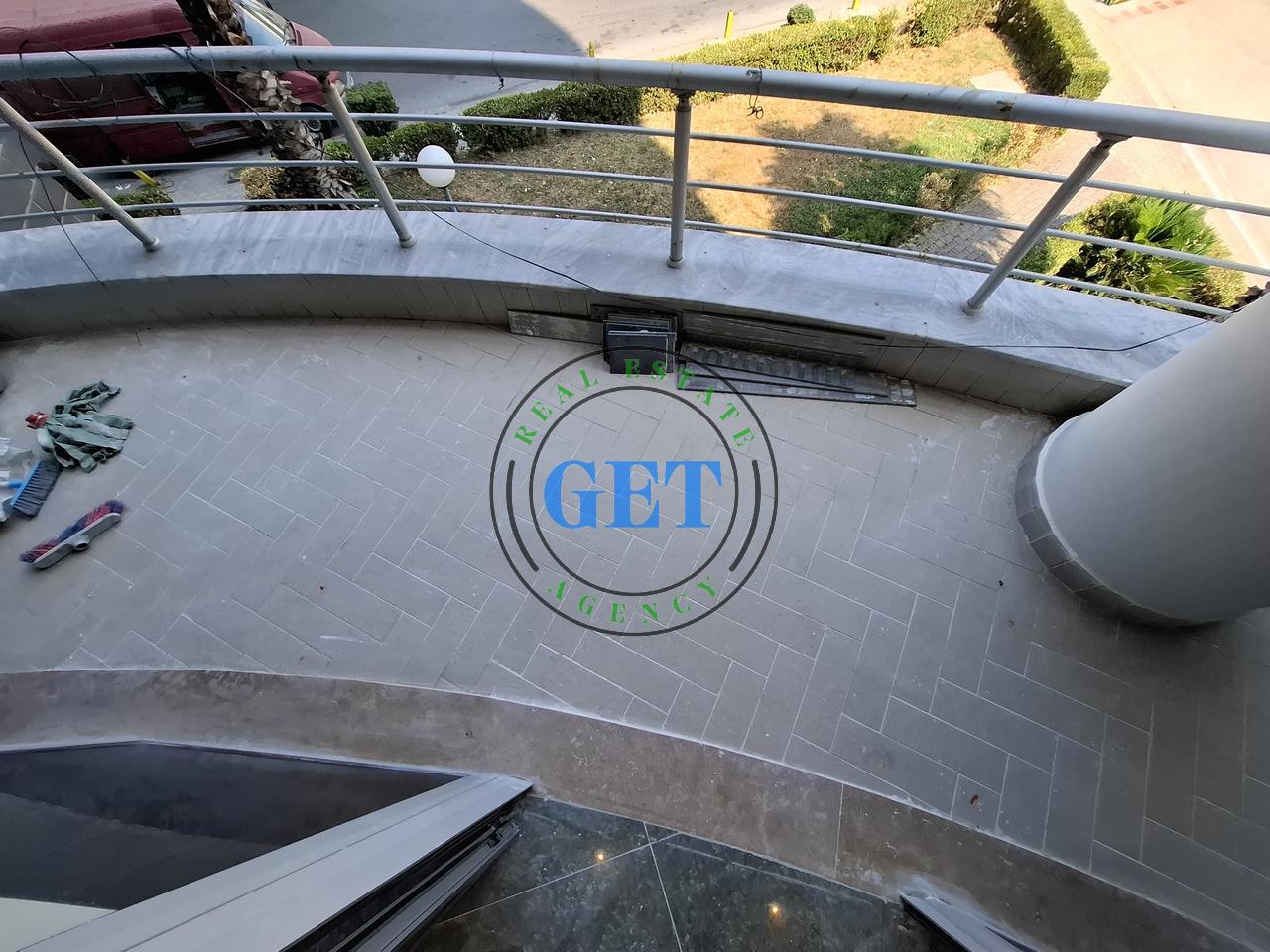 Shitet, Apartament 2+1, Plazh Hekurudha, Durres