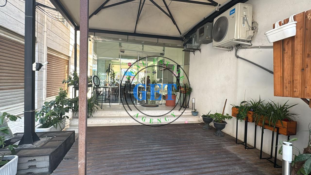 Affitto, Bar Ristorante, Nuova strada del Porto, Durazzo
