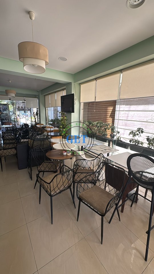 Affitto, Bar Ristorante, Nuova strada del Porto, Durazzo