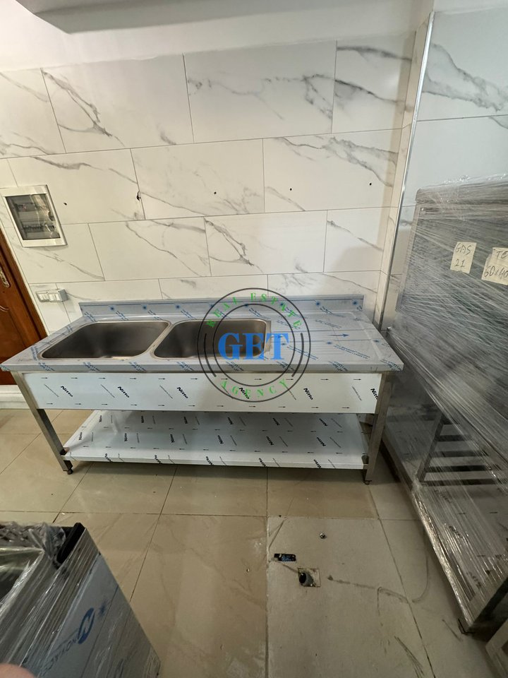 Affitto, Bar Ristorante, Nuova strada del Porto, Durazzo