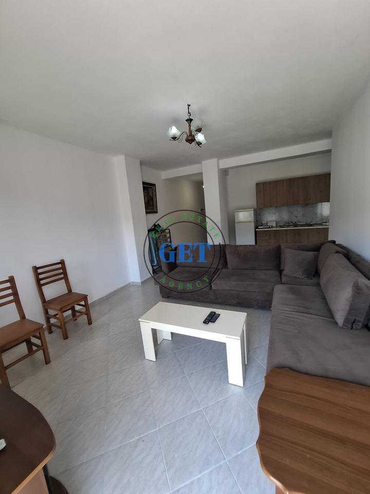 In vendita, Appartamento 1+1 Shkembi i Kavajes, Durazzo.
