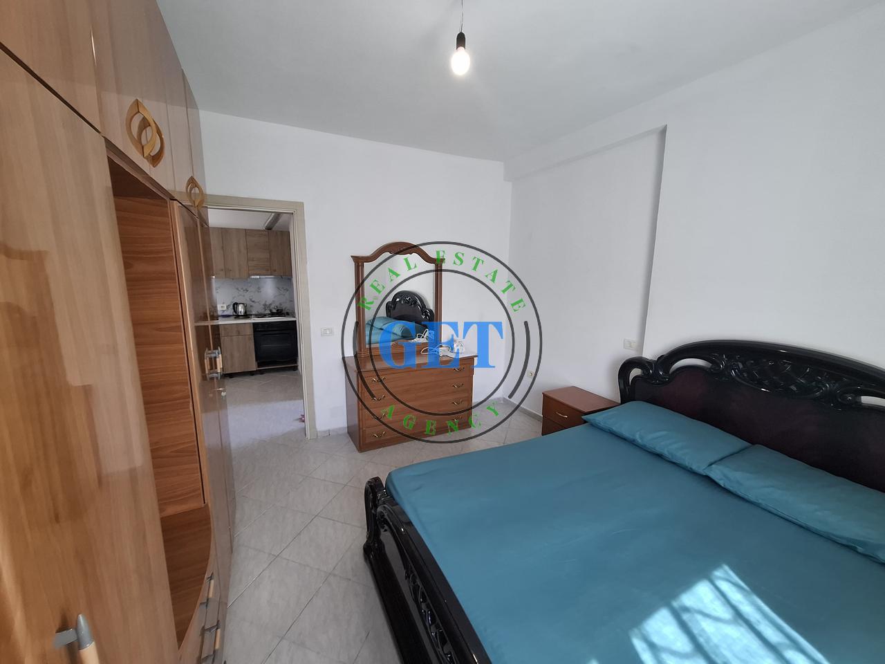 In vendita, Appartamento 1+1 Shkembi i Kavajes, Durazzo.
