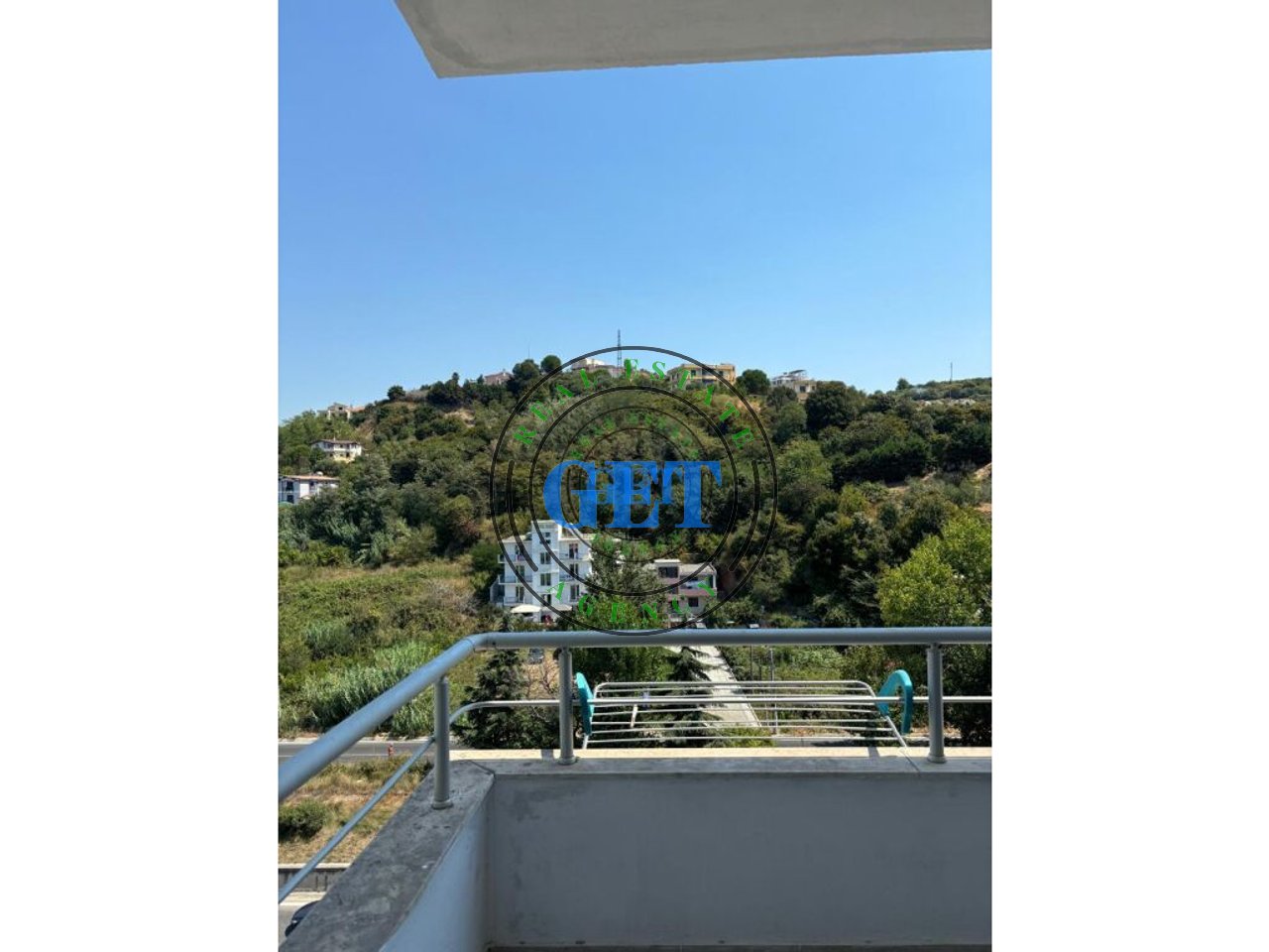 In vendita, Appartamento 1+1 Shkembi i Kavajes, Durazzo.