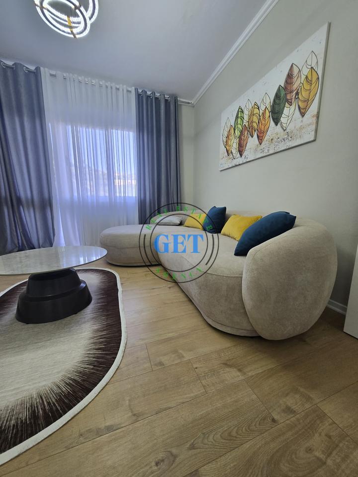 In vendita, Appartamento 1+1 Shkembi i Kavajes, Durazzo.