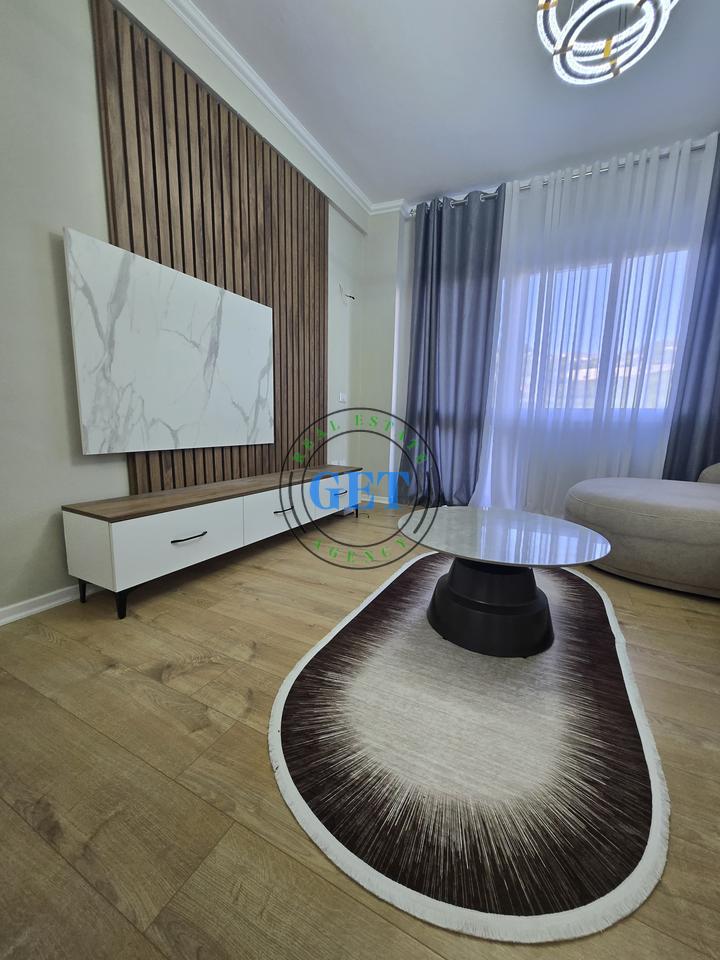 In vendita, Appartamento 1+1 Shkembi i Kavajes, Durazzo.