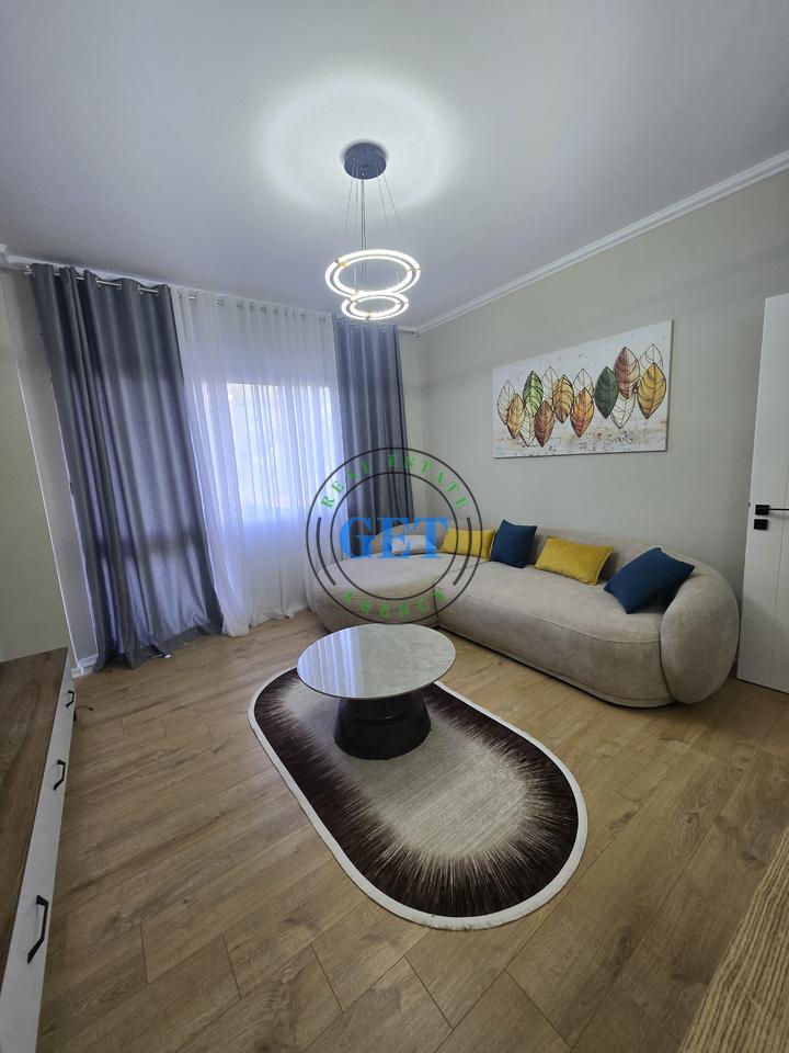 In vendita, Appartamento 1+1 Shkembi i Kavajes, Durazzo.