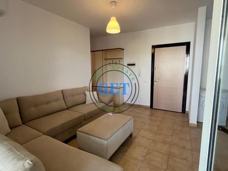 Shitet, Apartament 1+1+Verande , Tek Rotondo, Plepa,Durres.