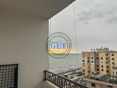 Affitto, Appartamento 2+1, con vista mare Vollga, Durazzo