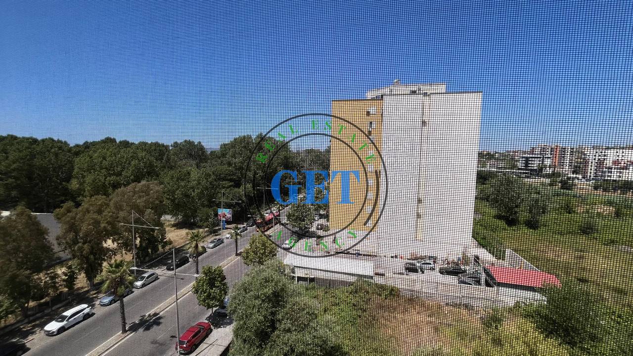 Shitet, Apartament 1+1+Verande , Tek Rotondo, Plepa,Durres.