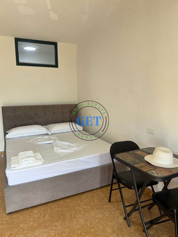 For Rent, Studio, Golem, Durrës