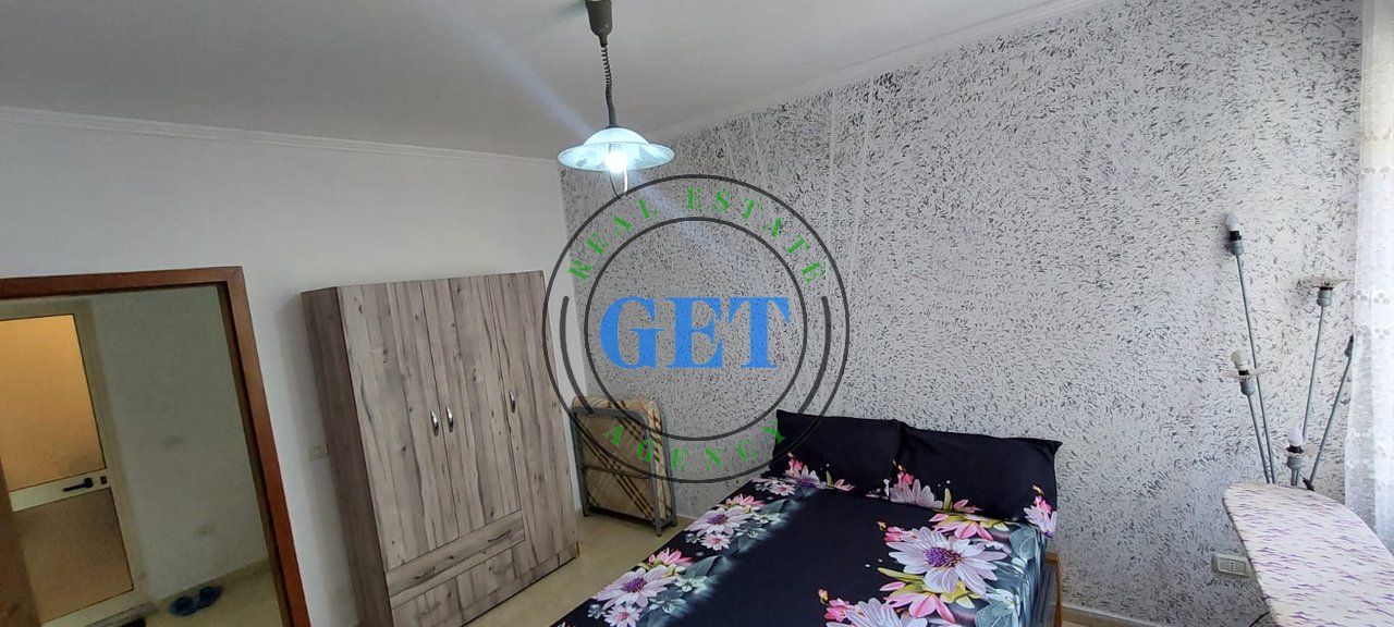 Qira, Apartament 1+1, Plazh Iliria, Durres.