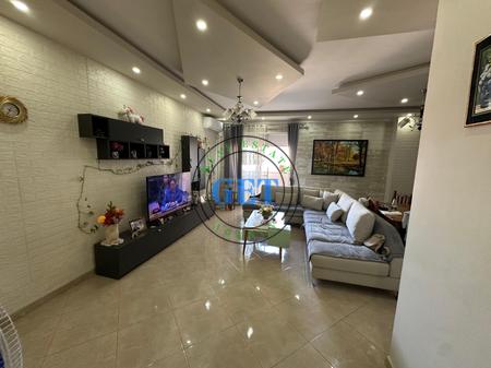 Shitet, Apartament 2+1+2, Tek Ish Urt, Durres.