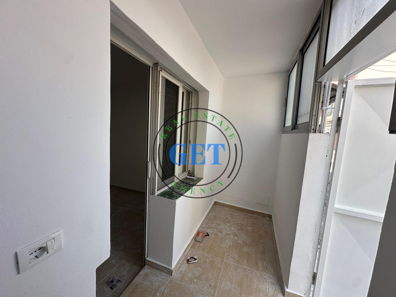 Studio for sale with possibility of conversion to 1+1, at "Fidanishtja" Garden, Durres.