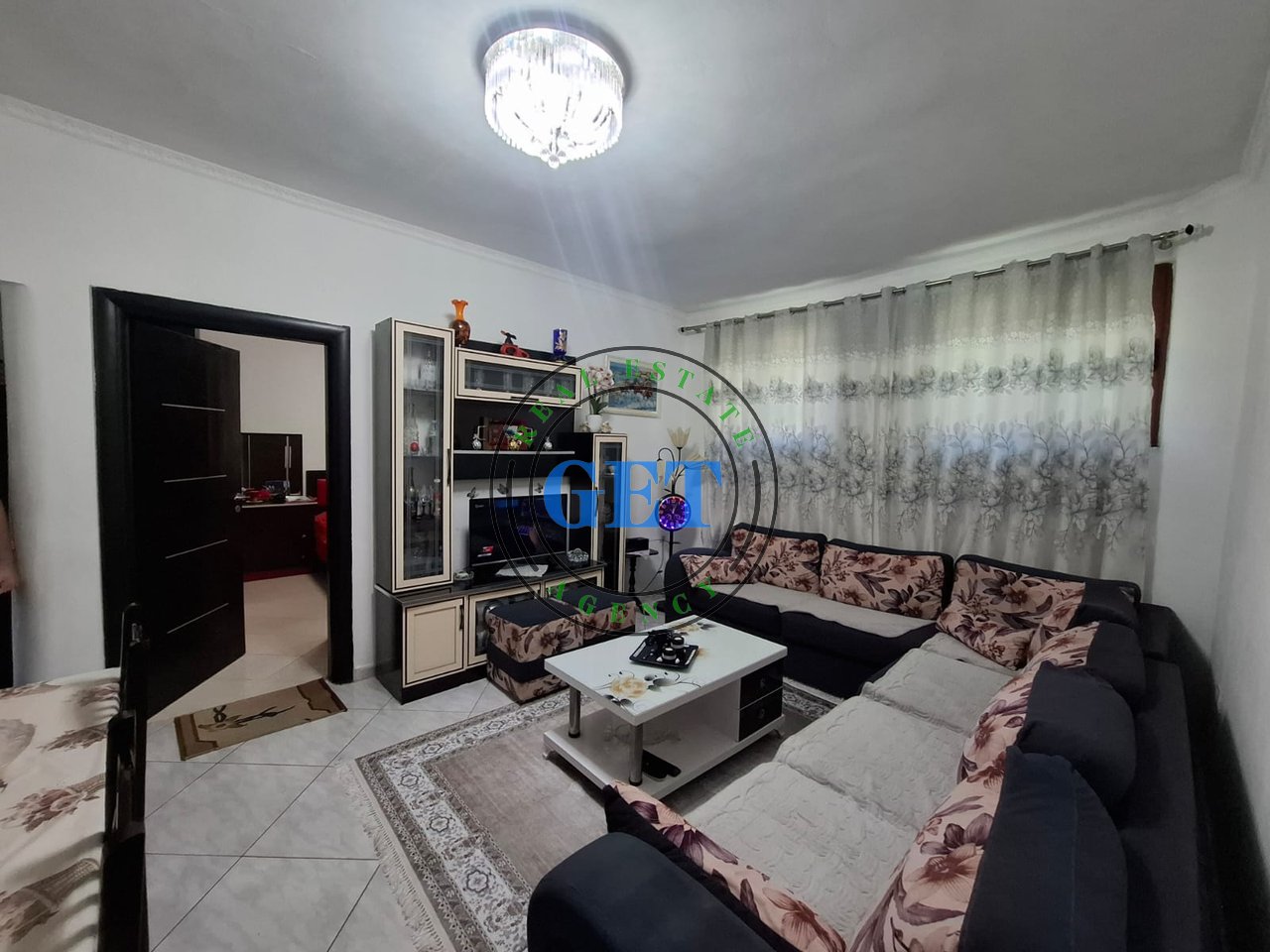 For sale, 2+1 apartment, at Çezma e Ferrës, Durrës!