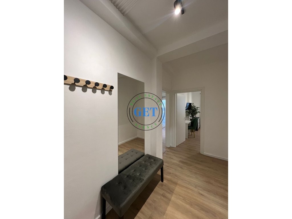 Shitet, Apartament 1+1, Plazh Iliria, Durres
