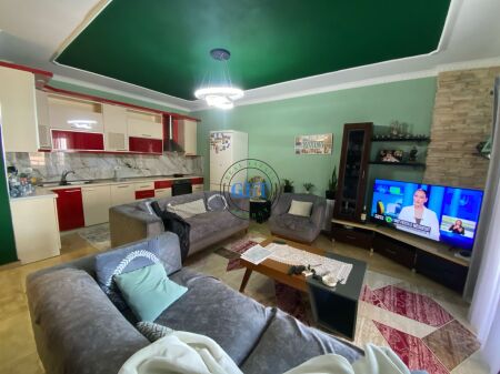 Super Apartment 3+1+2 Balconies for sale, near Palace Hotel.
