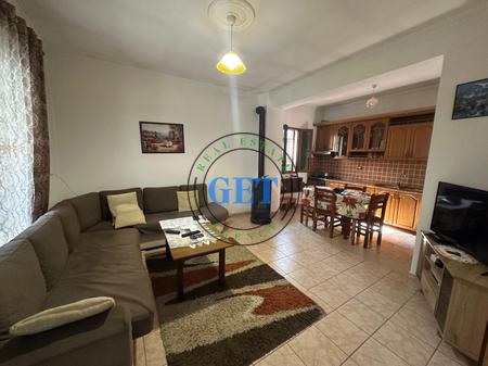 For Sale Private House 2 Storeys + Attic, Former Kenete, Durres