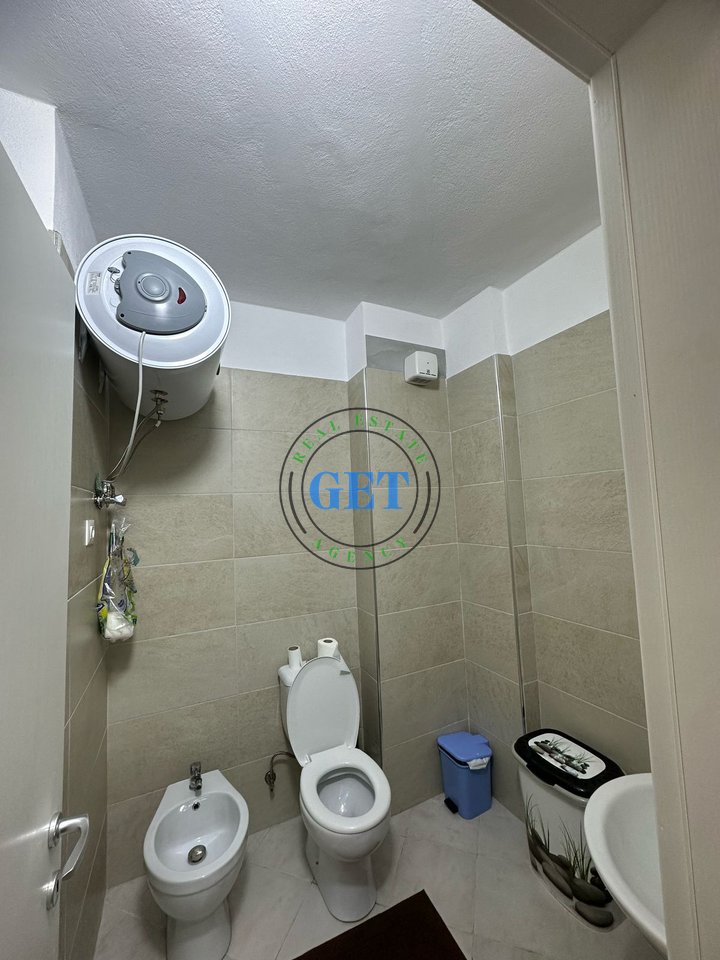For Sale, Apartment 2+1+2 Toilets, Red Wheel Beach!