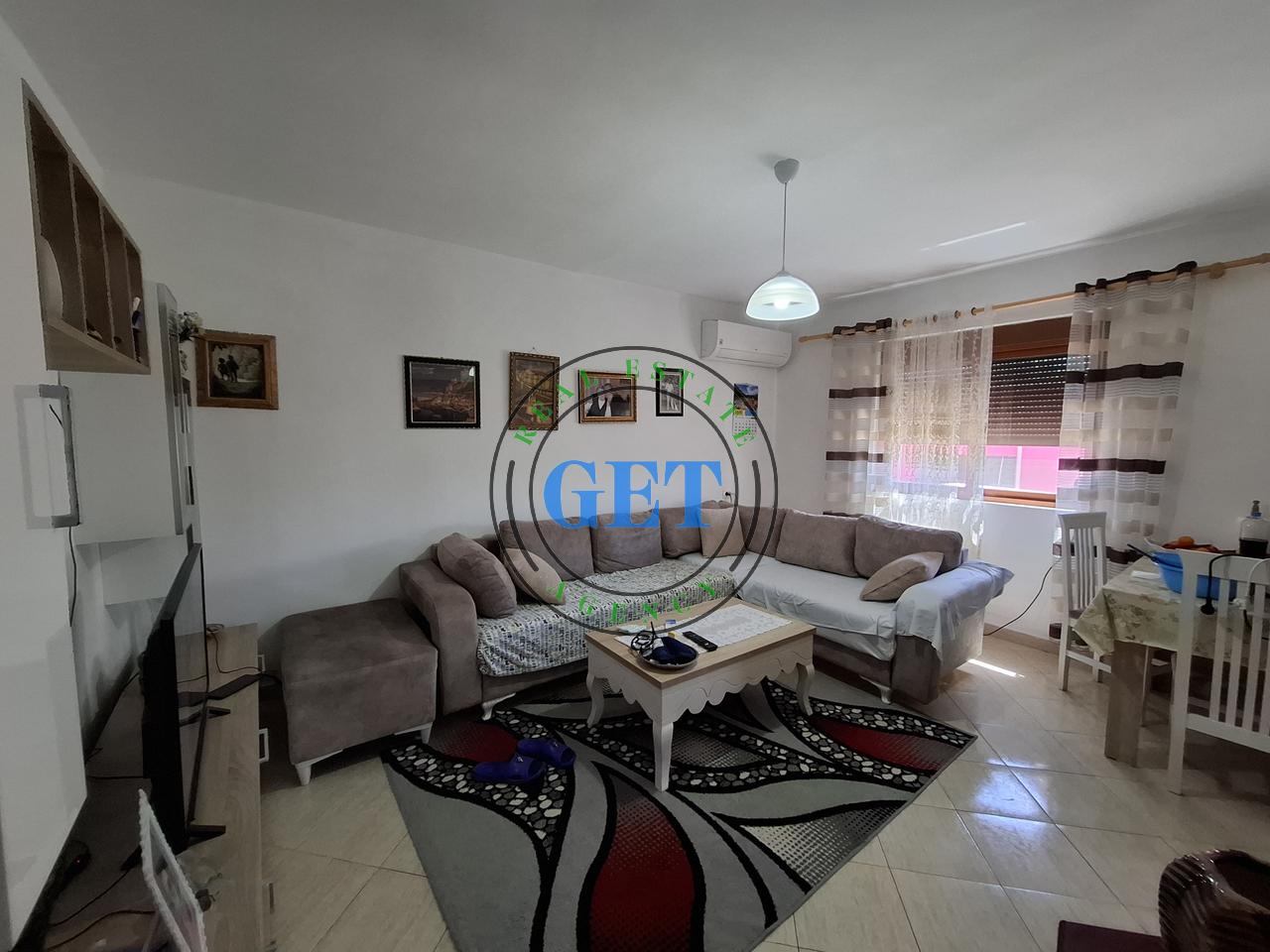 For sale, 2+1 Apartment, At Vala Park, Durres.