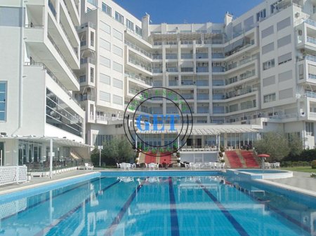 For sale, Apartment 1+1, Single, HOTEL-BLEART, Shkembi i Kavajes