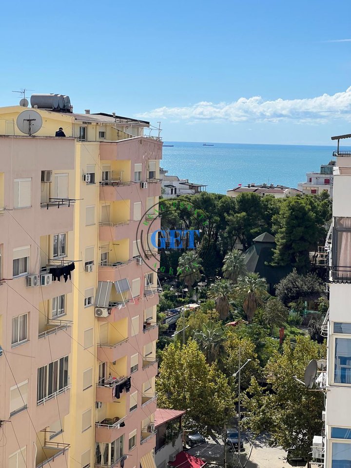 Shitet, Apartament 2+1, Plazh Iliria, Durres!!!