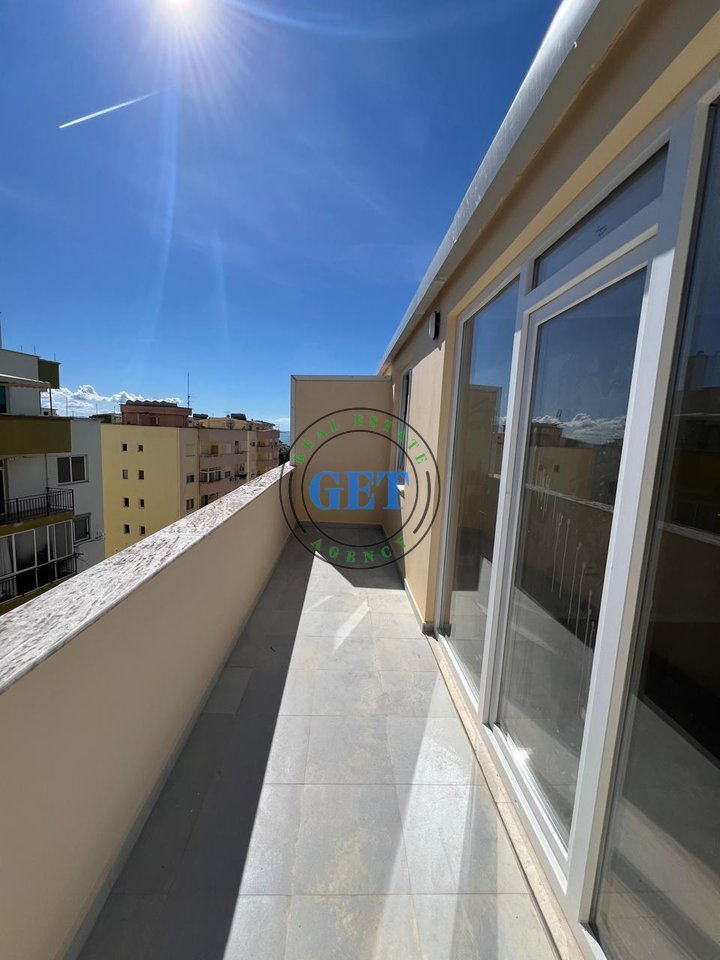 Shitet, Apartament 2+1, Plazh Iliria, Durres!!!
