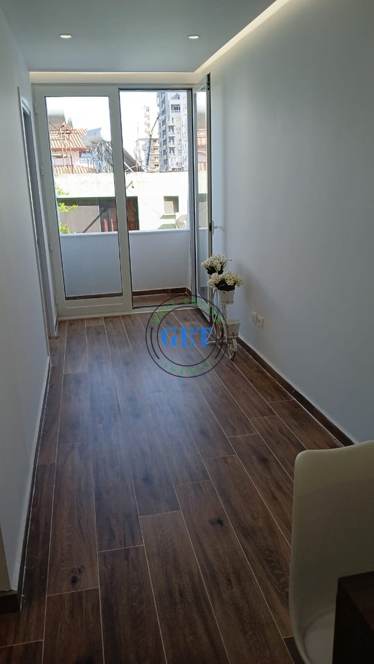 For sale, 1+1 Apartment, Rrota e Kuqe Beach, Durres.