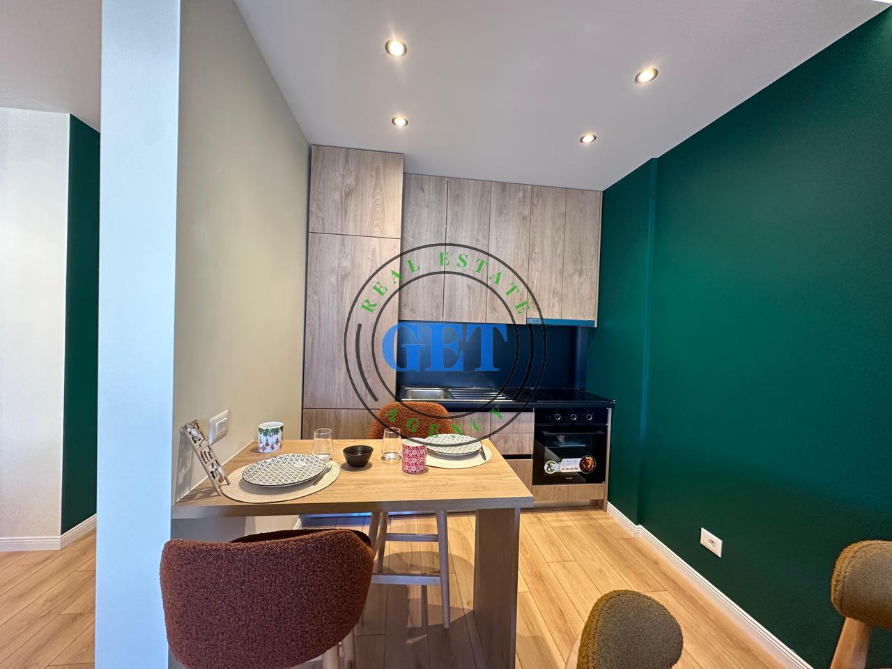 ◆ appartamento 2+1 in affitto | spiaggia Iliria, Durrës