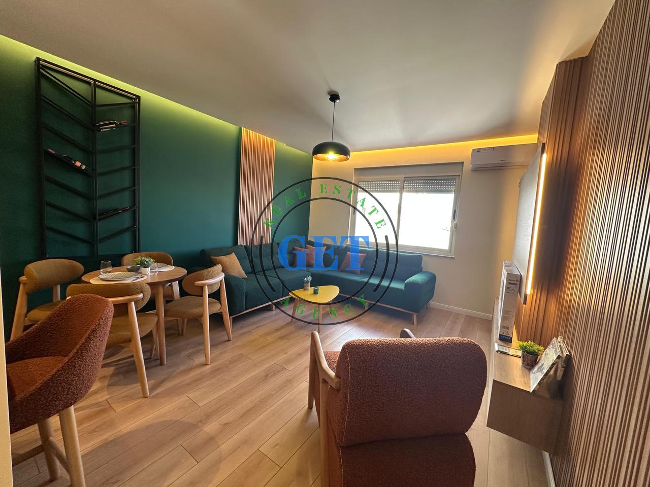 ◆ appartamento 2+1 in affitto | spiaggia Iliria, Durrës