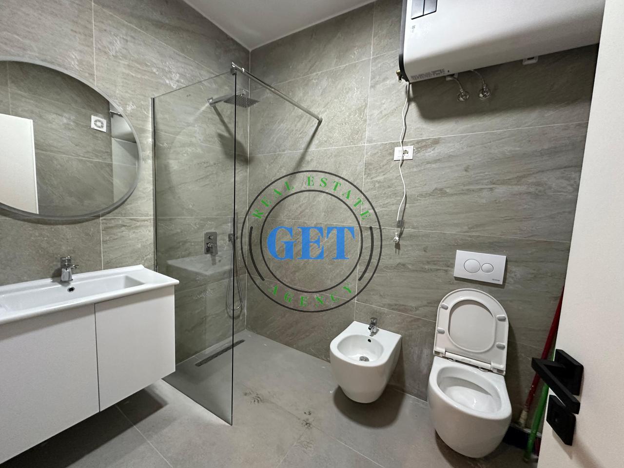 ◆ appartamento 2+1 in affitto | spiaggia Iliria, Durrës