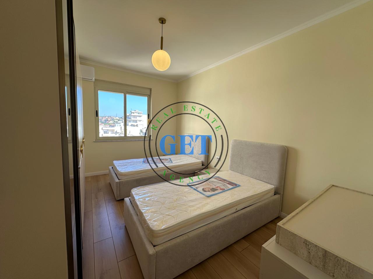 ◆ appartamento 2+1 in affitto | spiaggia Iliria, Durrës