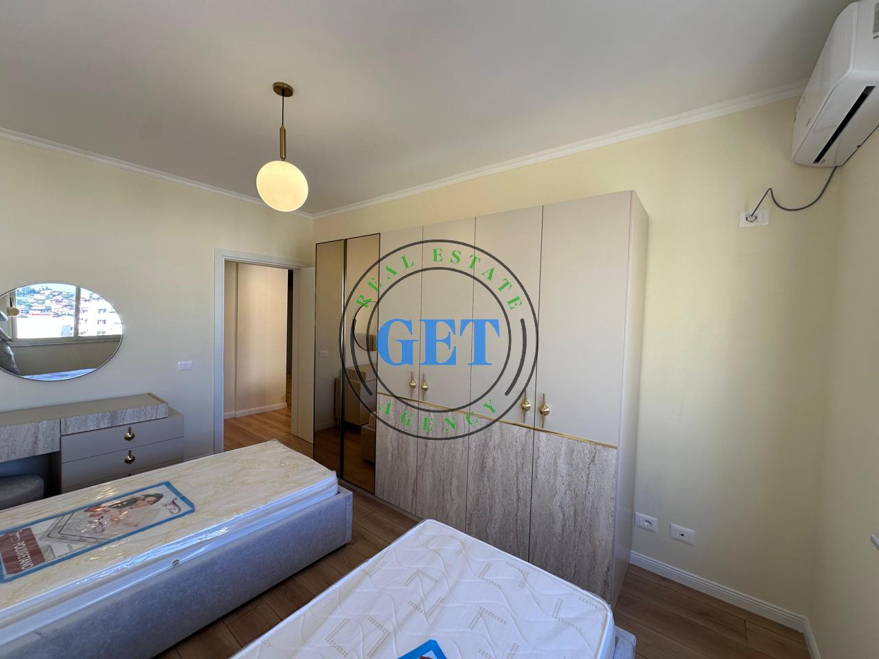 ◆ appartamento 2+1 in affitto | spiaggia Iliria, Durrës