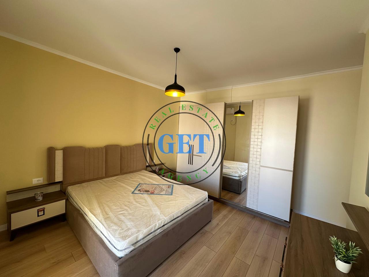 ◆ appartamento 2+1 in affitto | spiaggia Iliria, Durrës