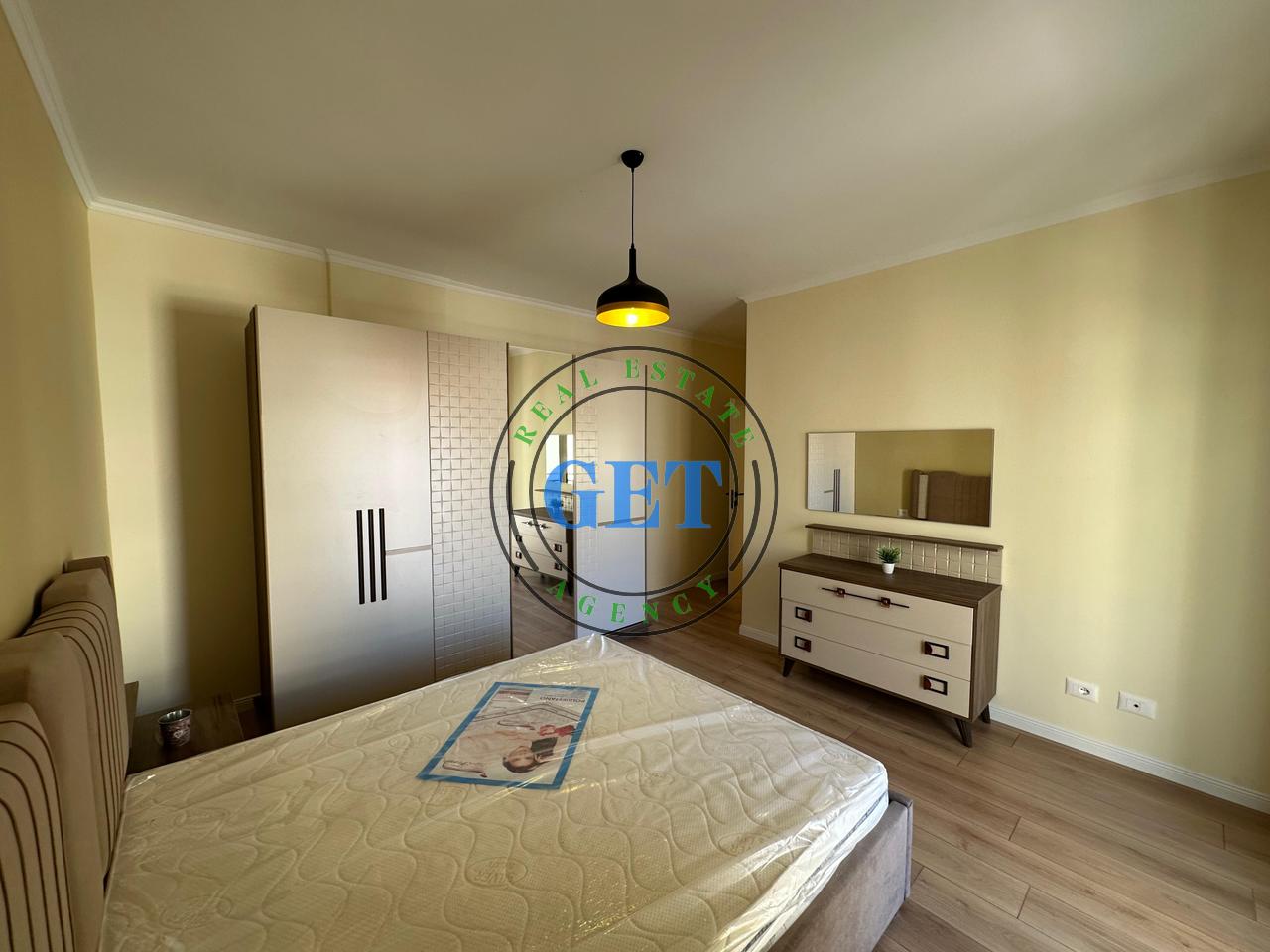 ◆ appartamento 2+1 in affitto | spiaggia Iliria, Durrës