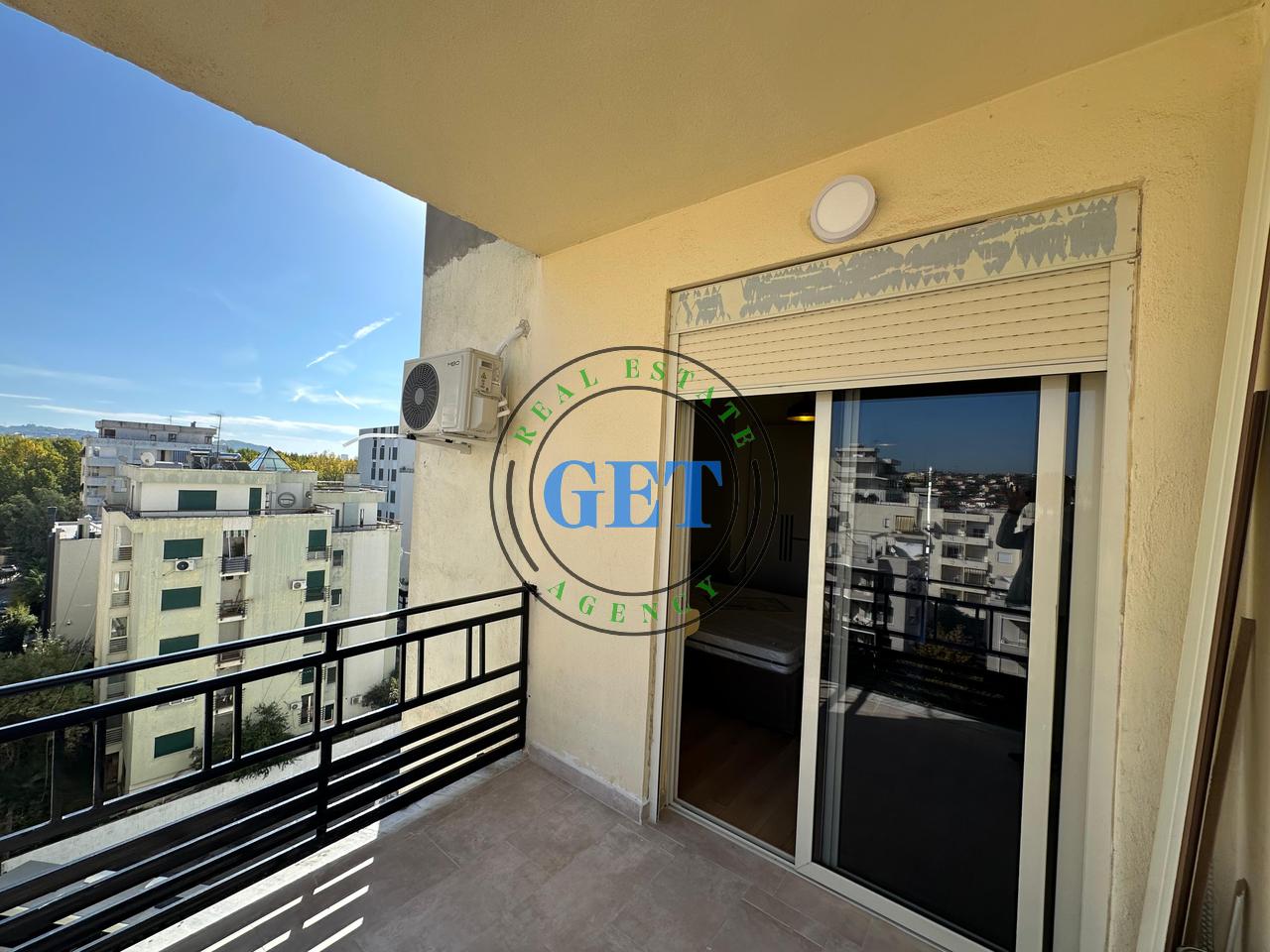 ◆ appartamento 2+1 in affitto | spiaggia Iliria, Durrës