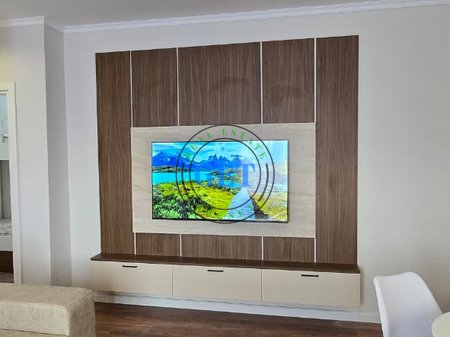 Shitet, Apartament 2+1 me garazh, tek Tregu i Vogel, Durres.