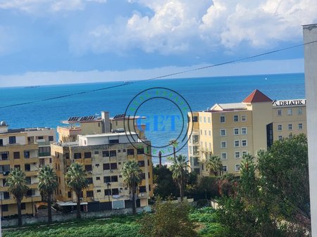 For sale, 2+1 Apartment, Railway Beach, Durres!