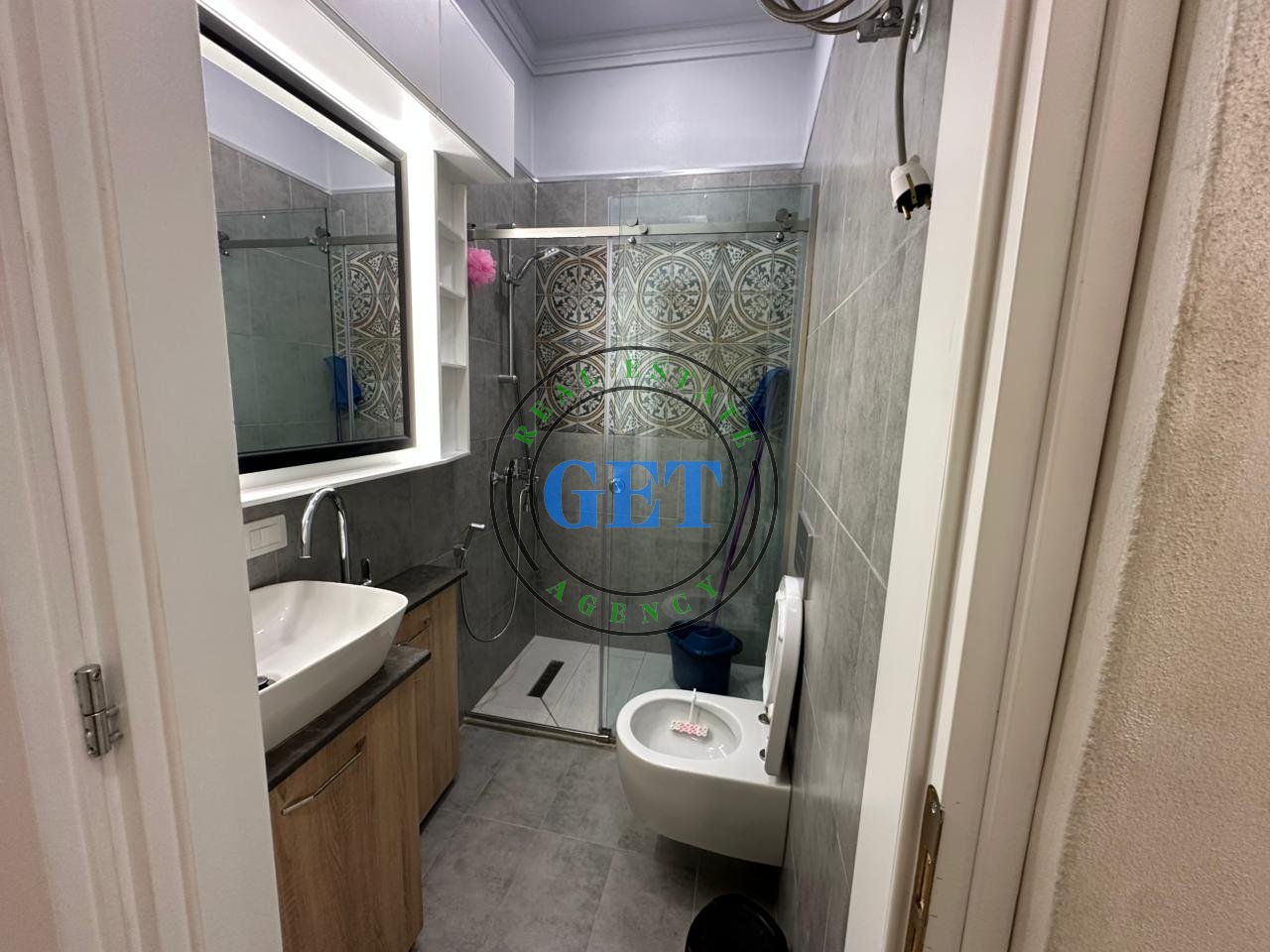 Jepet, Apartament 1+1 me qira në Vollga, Durrës