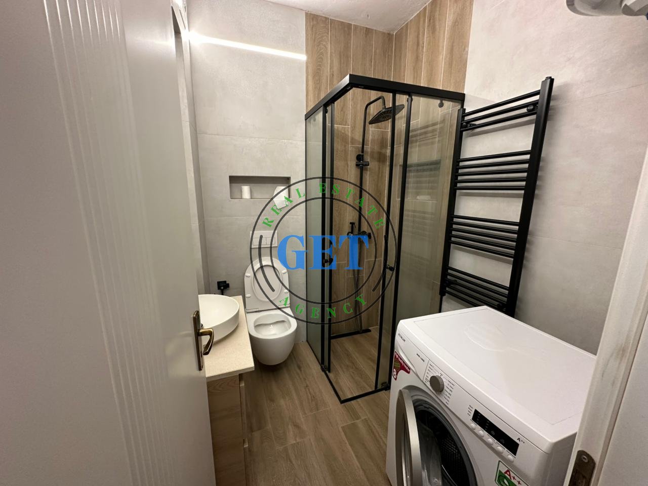 Qira, Apartament 2+1,Vollga, Durrës