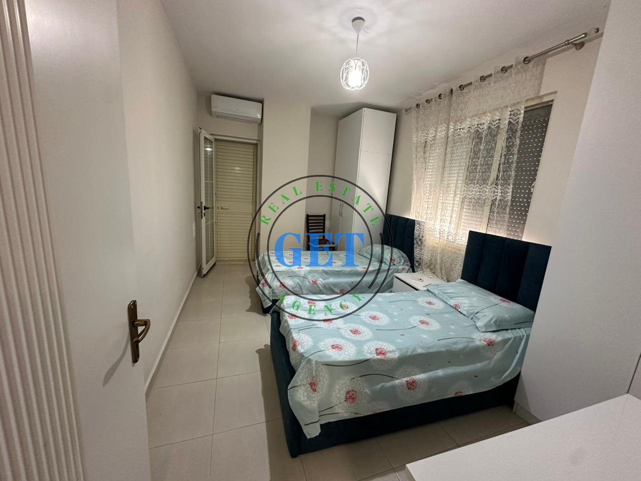 Qira, Apartament 2+1,Vollga, Durrës