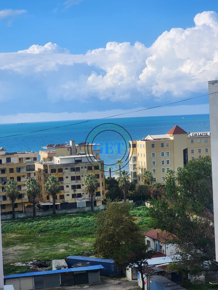 For sale, 2+1 Apartment, Railway Beach, Durres!