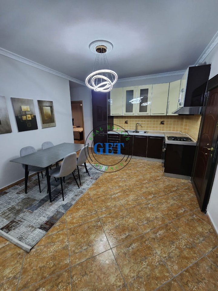 For sale, 2+1 Apartment, Railway Beach, Durres!